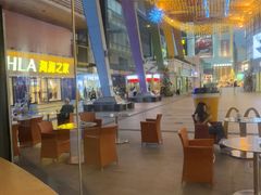 -麦当劳(番禺易发商业街店)