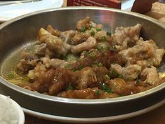 -丰尔粥食·粥底火锅·桑拿鸡(大良总店)