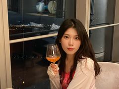 -云端西餐厅(南宁龙光那莲豪华精选酒店)