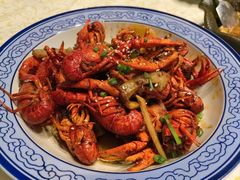 -91小龙虾·香辣蛙(蛇口店)