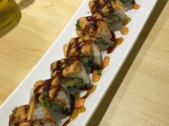 -宝寿司(红瓦寺店)