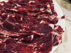 -粤潮牛肉火锅店(江南大道店)