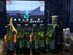 -欢乐迪KTV(南坪上海城店)