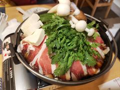 -玖寿司(同心家园1期店)