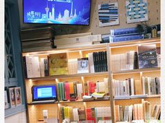 -三联韬奋书店(宽窄巷子店)