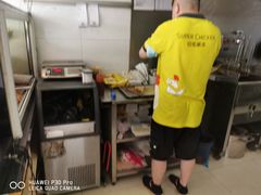 -超级鸡车(闻喜路店)