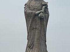 -天津妈祖文化园