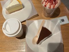 -星巴克臻选(郑州国贸360广场店)