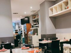 大堂-金涌点心店
