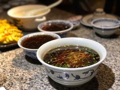 -南京大牌档(香港广场店)