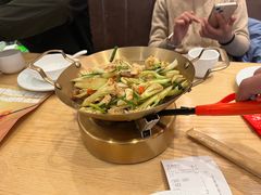 -东北风(江北万达店)