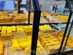 -鼎丰真(重庆路店)