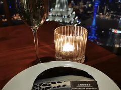 -上海柏悦酒店·世纪100牛排馆