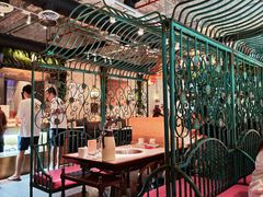-汕头八合里海记牛肉店(清河店)