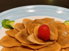 -翠湖轩中餐厅(昆明翠湖宾馆店)