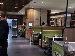 -清真·锦翔炝锅鱼(明德门店)