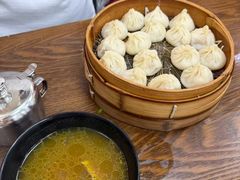 -万寿斋(山阴路店)