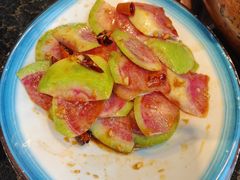 -德顺斋爆肚涮肉馆·烧烤·羊蝎子·清真炒菜(马驹桥店)