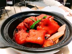-太兴餐厅(东方广场分店)
