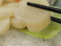 北海道元贝-赤稻·日式料理(禅城店)