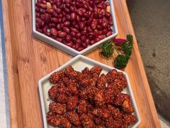 -百姓厨房(凤翔泥塑坊店)