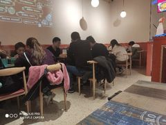 大堂-鸡遇虾煲干锅火锅(小寨金莎店)