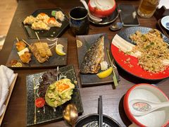 -鸟鹏烧鸟居酒屋(昌岗店)