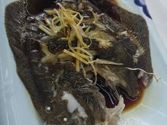 -北戴河庆山饭店·海鲜砂锅粥(北戴河黑石路店)