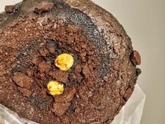 爆浆松露黑巧-烫面包·面包烘焙(绿地缤纷城店)