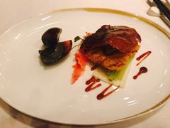 -金轩中餐厅 Jin Xuan(浦东丽思卡尔顿酒店)