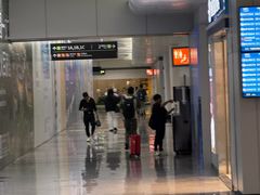 -福州长乐国际机场
