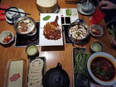 -德香苑脆皮烤鸭·经典(爱融荟城店)