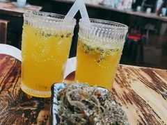 -小川洋风料理(汉街店)
