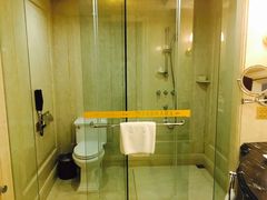 浴室-茂名熹龙国际大酒店(人民广场高铁站店)