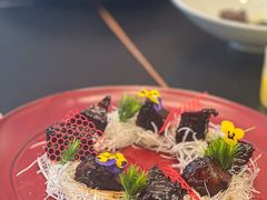 -拂晓山房·私房川菜(西门店)