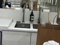 -% Arabica阿拉比卡咖啡(前滩太古里店)