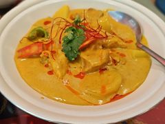 -米泰芒·东南亚料理(体育西店)