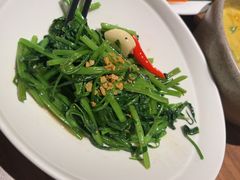 -帕蓝·暹罗料理(大学路店)