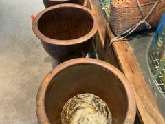 -桐湾大院·桐庐菜(滨江店)
