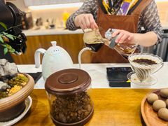 -6号咖Coffee