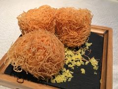 -皇朝会.经典传统粤菜(外滩店)