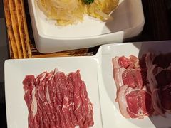 -额尔敦传统涮(西坝河店)