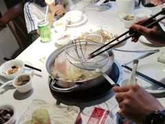 -八合里牛肉火锅(深圳龙华硅谷店)