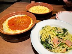 -萨莉亚意式餐厅(杭州滨江天街店)