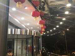 -文杏酒楼(一品天下店)