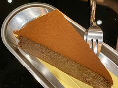 -Awfully Chocolate(来福士广场店)