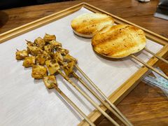 -万记麻辣烫国展总店