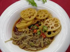 -哈尔滨饺子王·东北菜(鱼鳞浃路店)