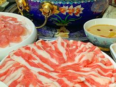 -汇聚德京味铜锅涮肉(沈家桥二路店)