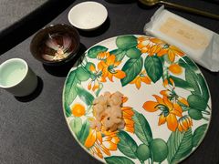 -華府(凯德晶萃店)